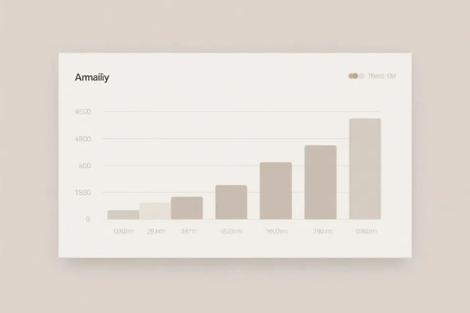 数据分析示意图