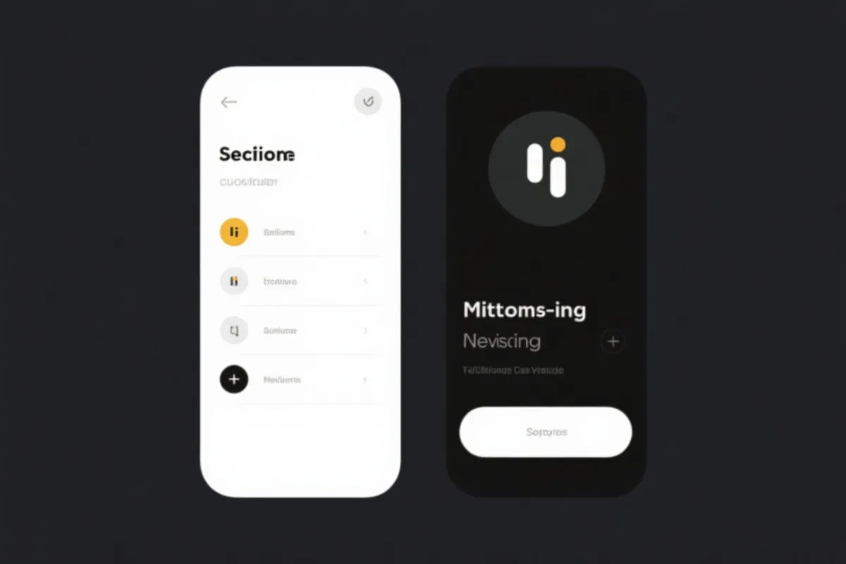 通知与订阅预览