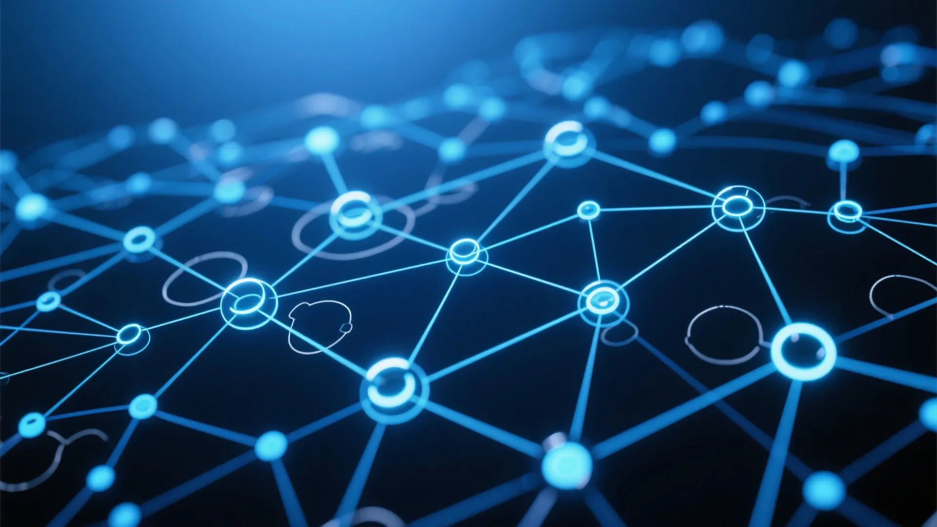 Data Network Background