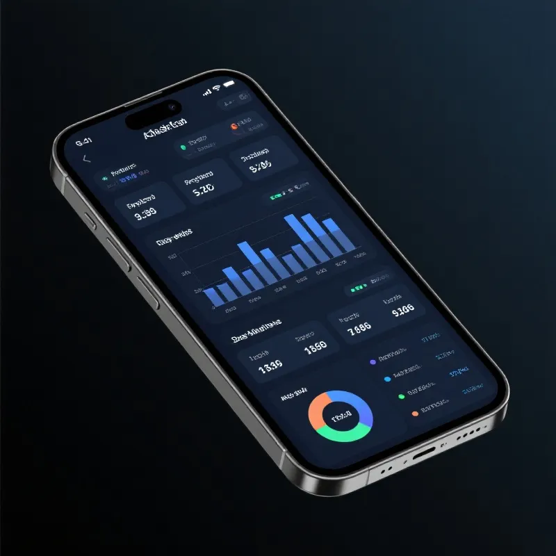极速六合彩 App Interface