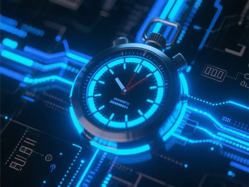 Real-time Synchronization