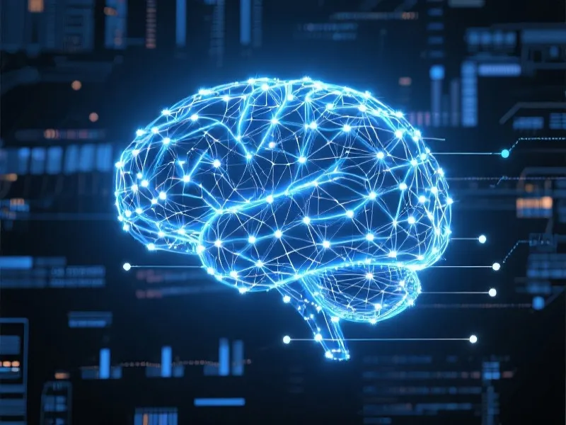 AI Prediction Models