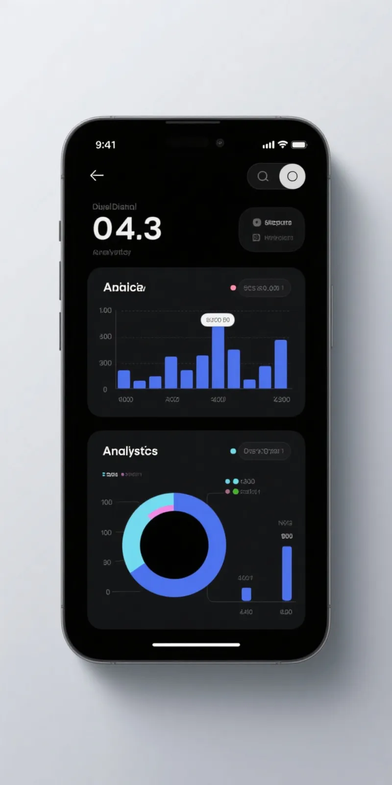 极速六合彩 App 界面展示