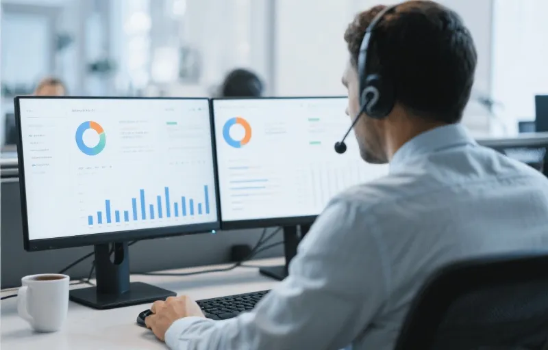 技术支持与服务